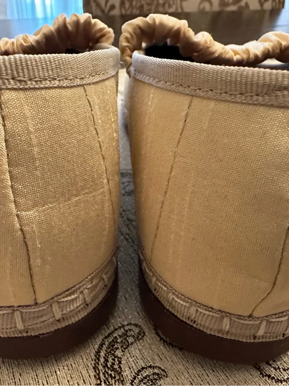 Flabelus Women’s  Mary Jane’s  EU 39.